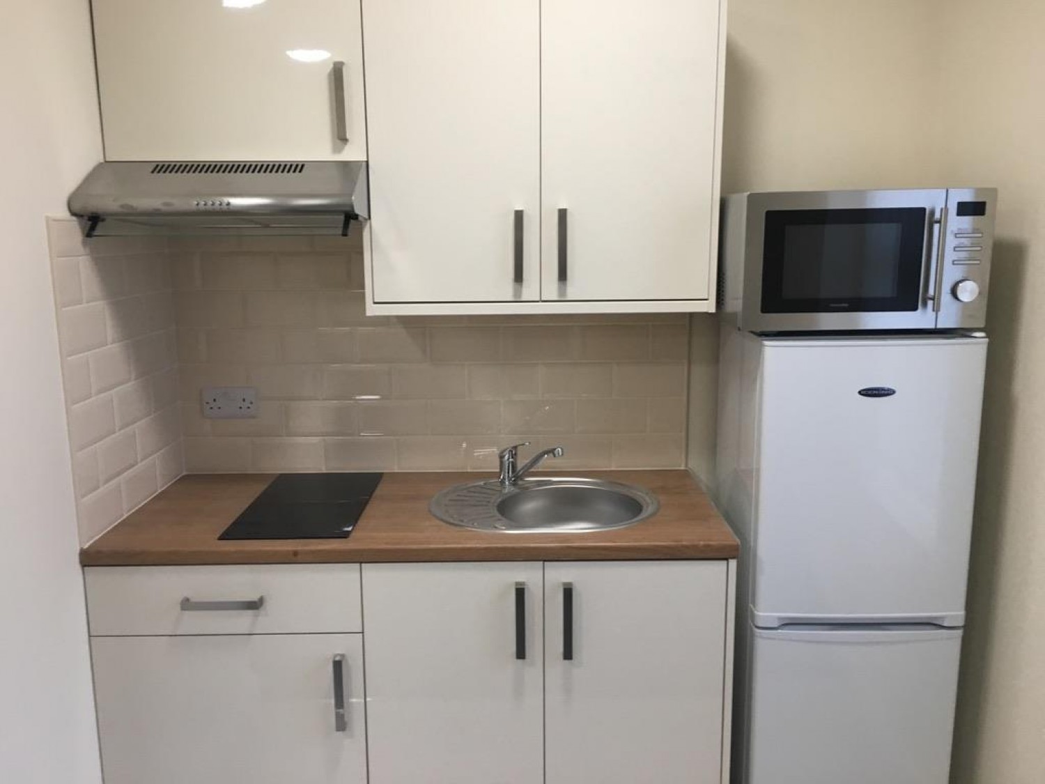 West Bars, Chesterfield, S40 1BA