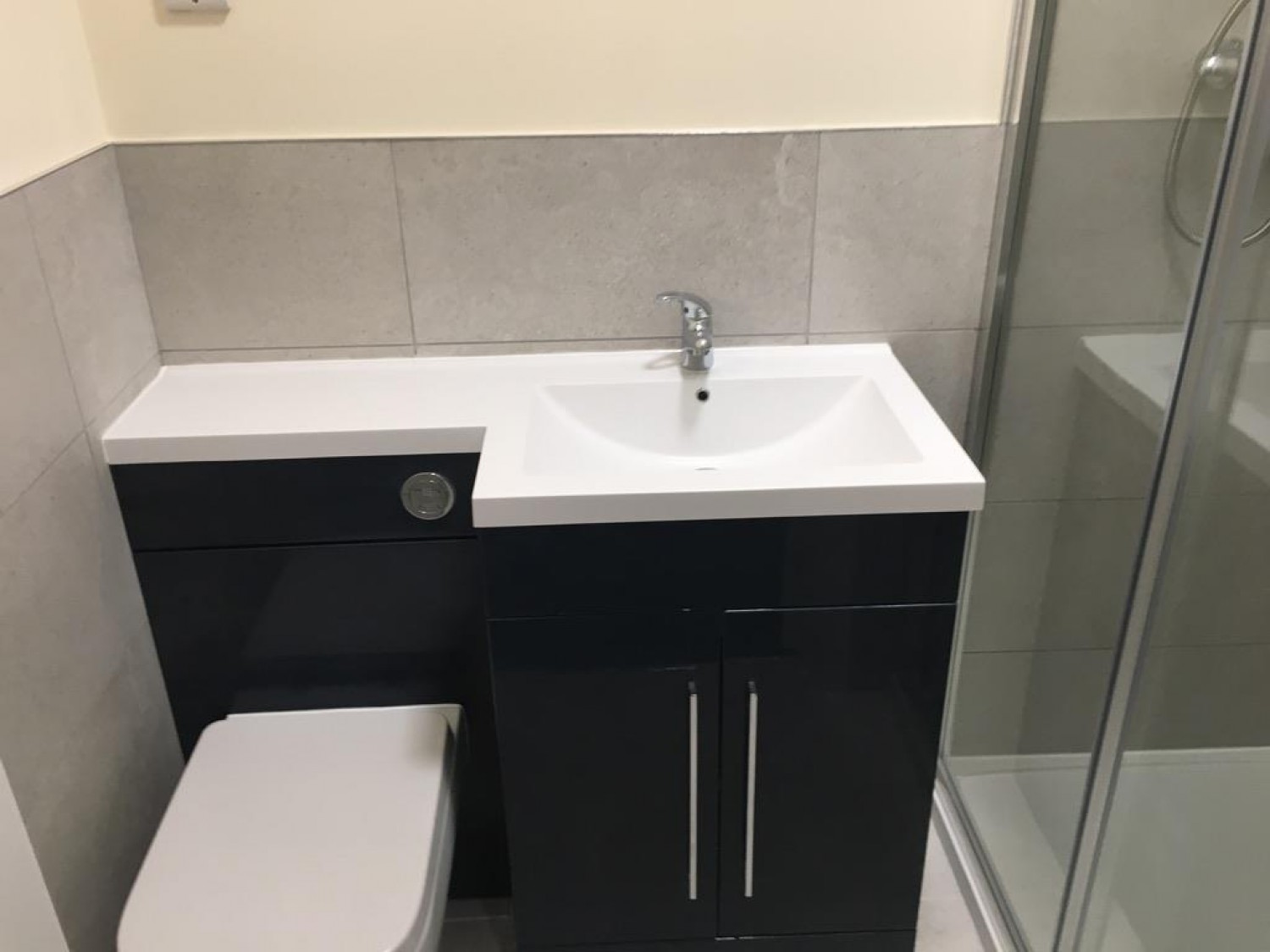 West Bars, Chesterfield, S40 1BA