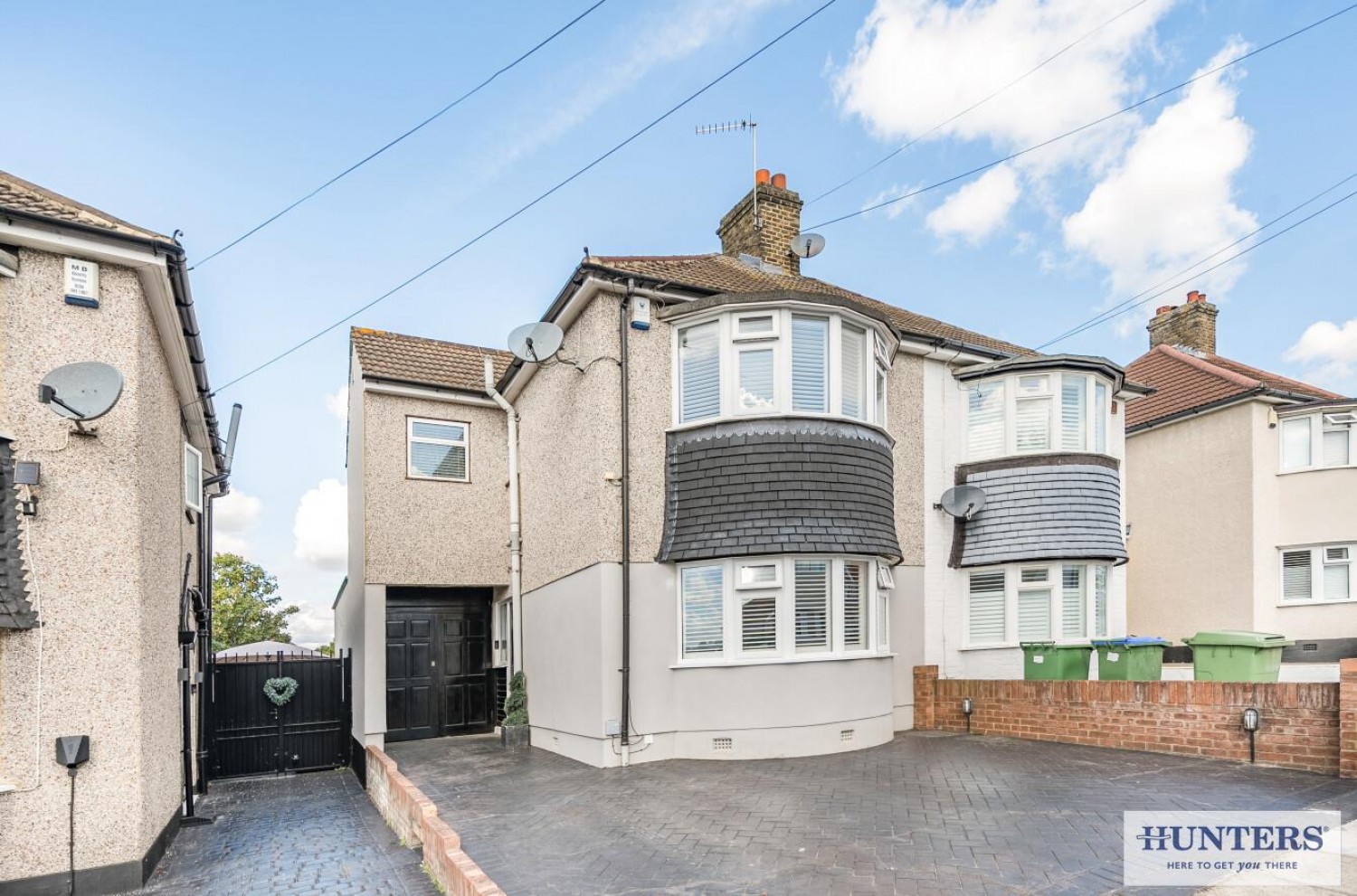 Exmouth Road, Welling