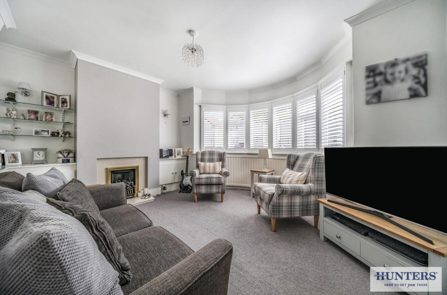 Exmouth Road, Welling