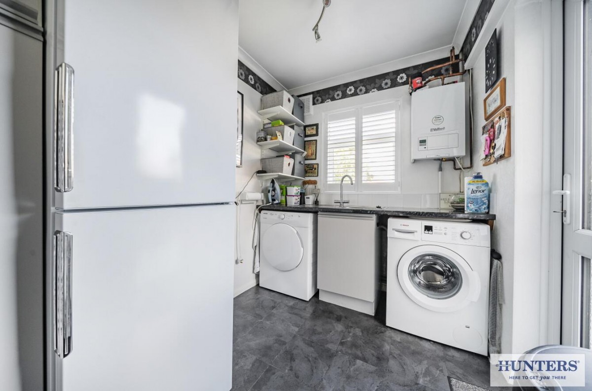 Exmouth Road, Welling