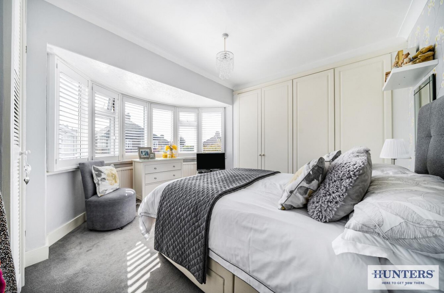 Exmouth Road, Welling