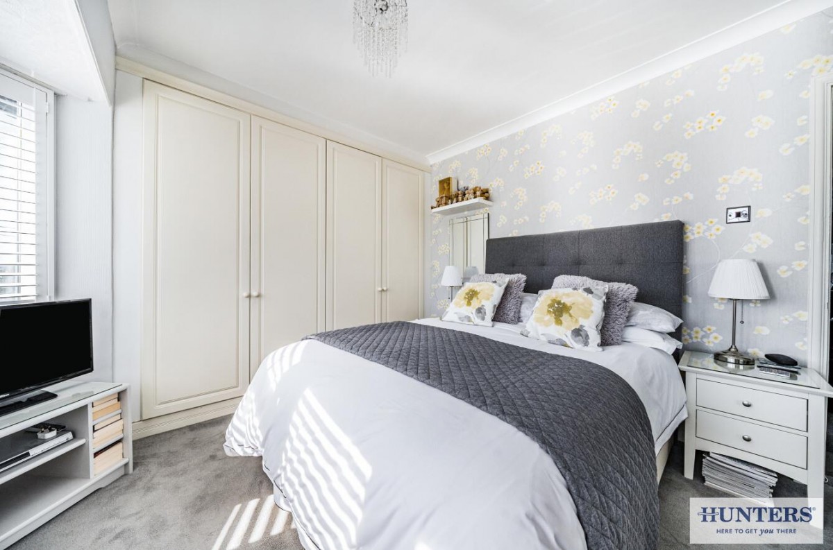 Exmouth Road, Welling