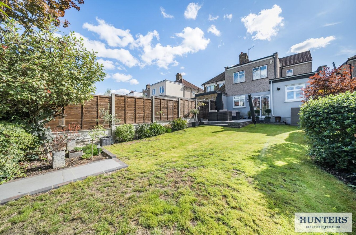 Exmouth Road, Welling