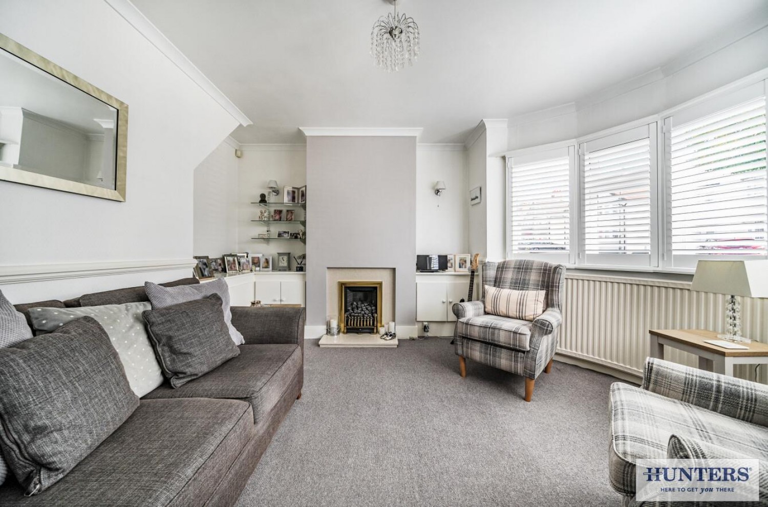 Exmouth Road, Welling