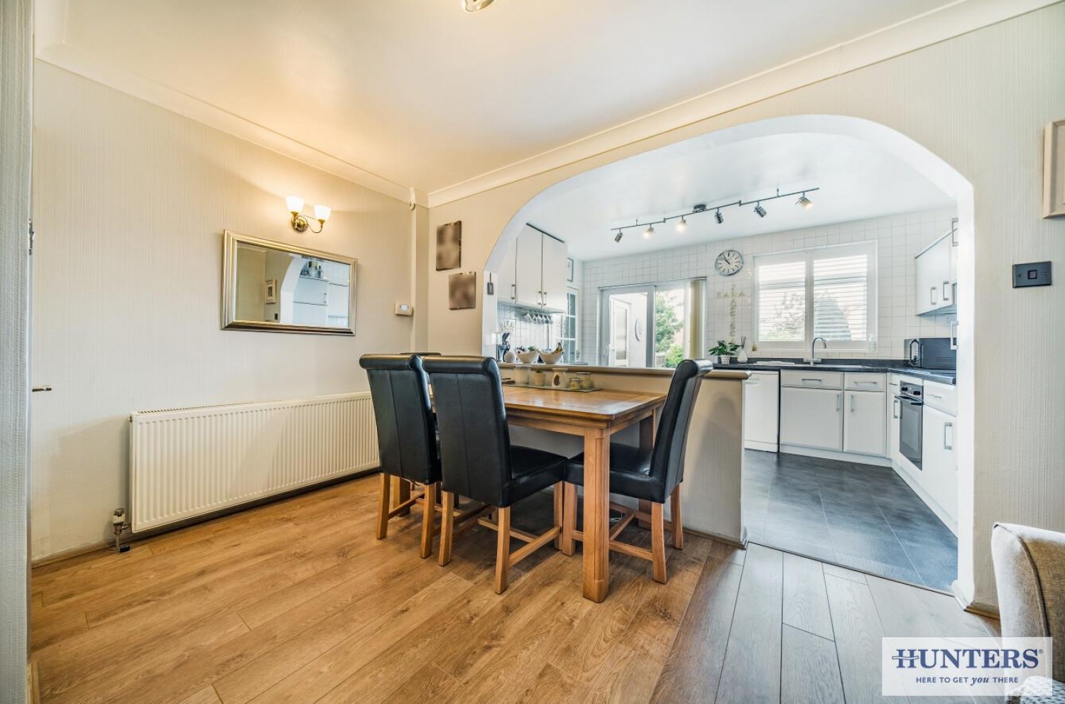 Exmouth Road, Welling