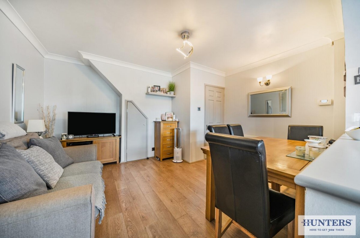 Exmouth Road, Welling
