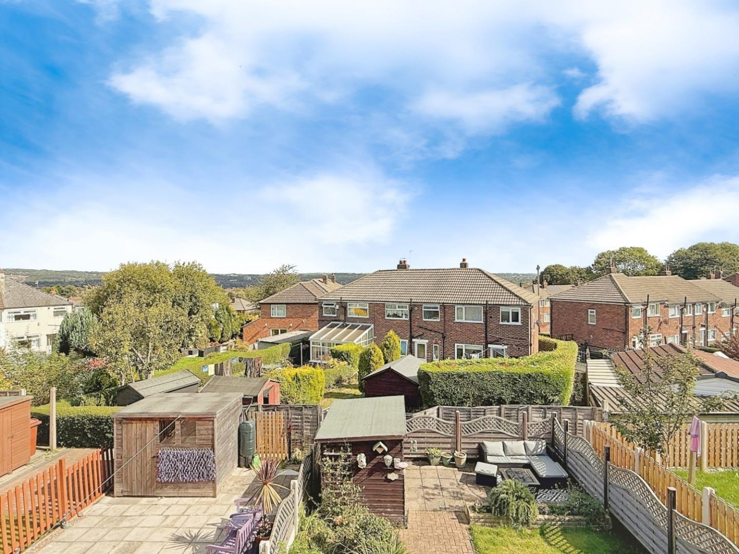 Park Road, Bramley, LS13 2LT