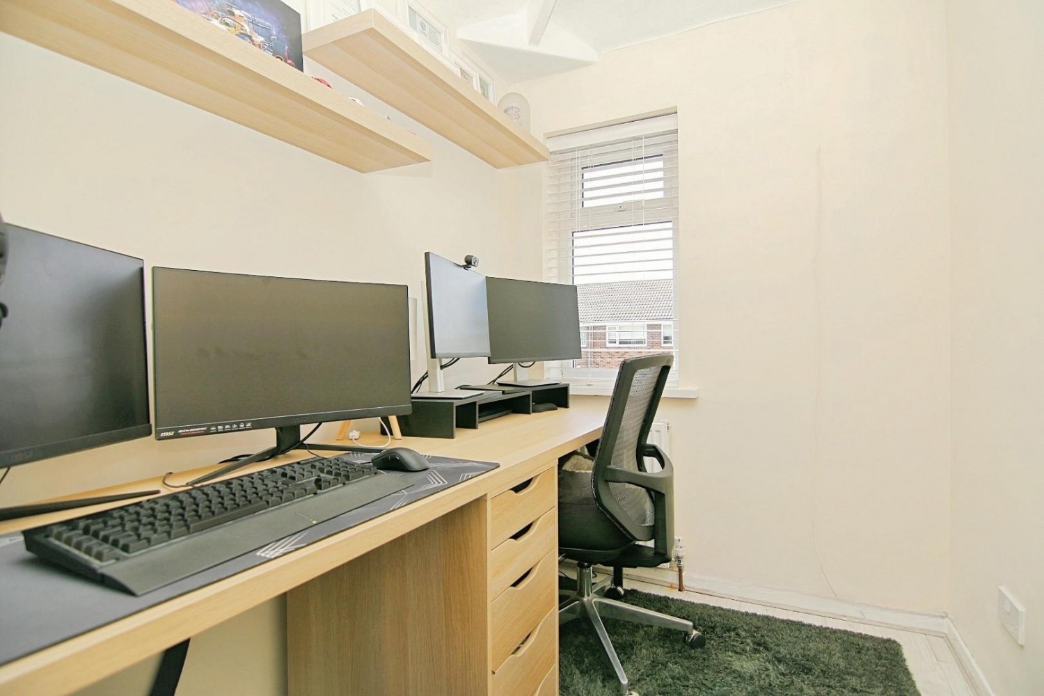 Park Road, Bramley, LS13 2LT