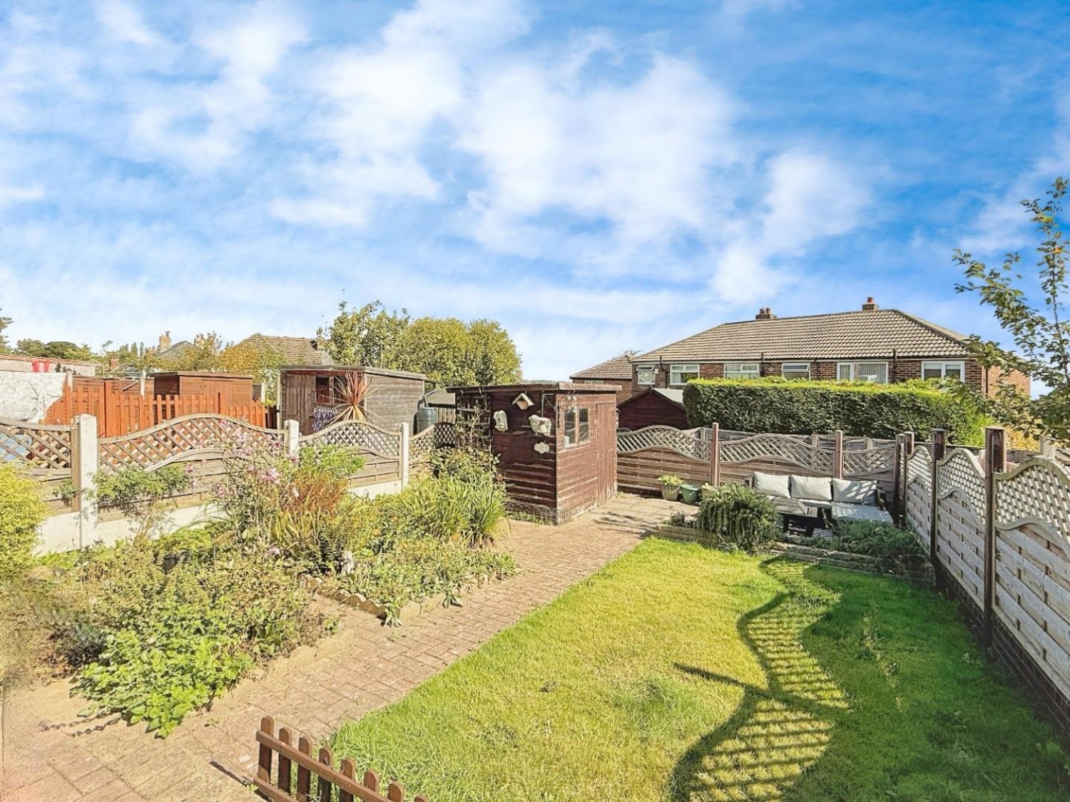 Park Road, Bramley, LS13 2LT