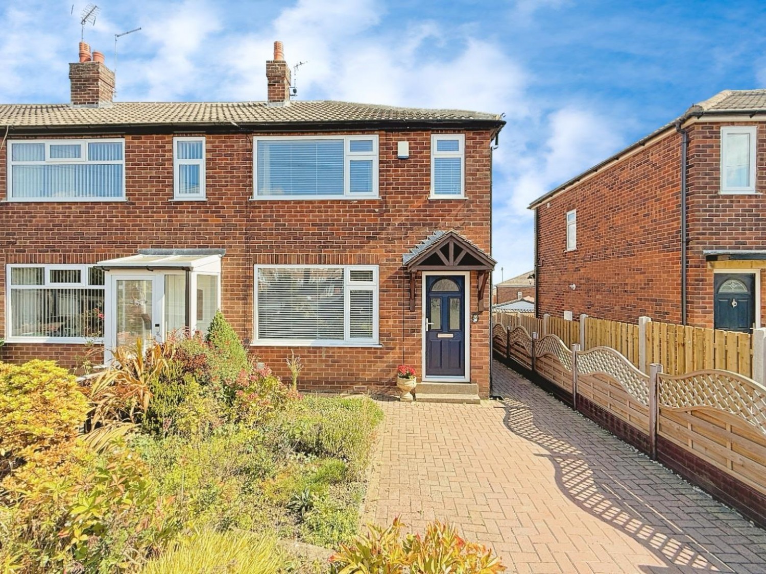 Park Road, Bramley, LS13 2LT