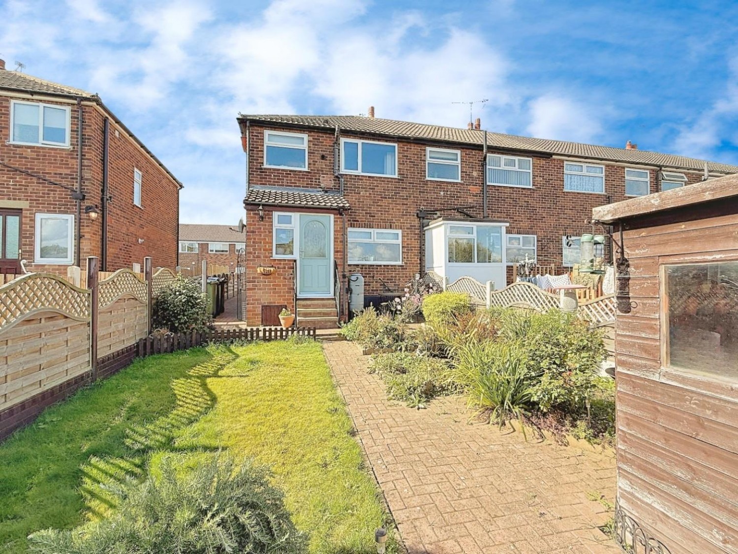 Park Road, Bramley, LS13 2LT