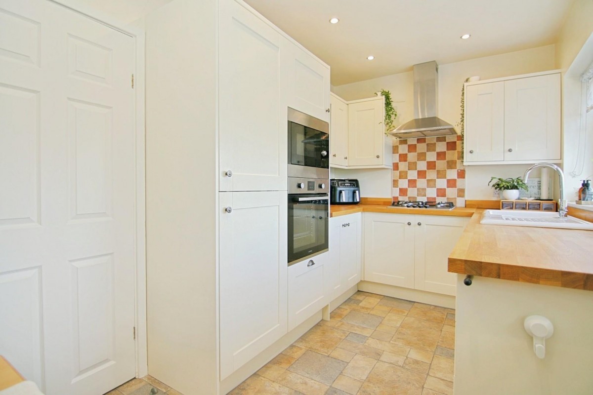 Park Road, Bramley, LS13 2LT