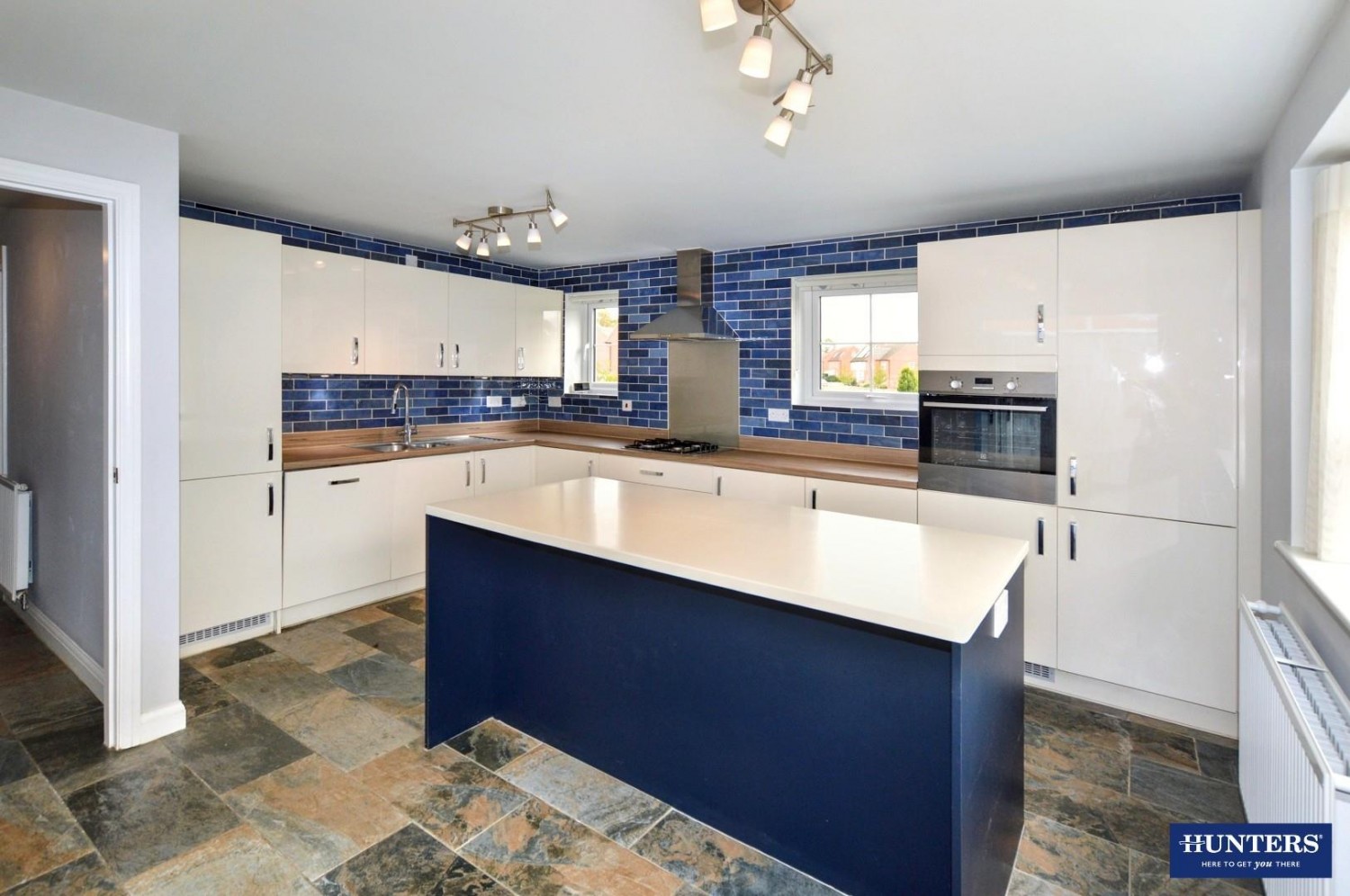 Clayhill Field, Wigston