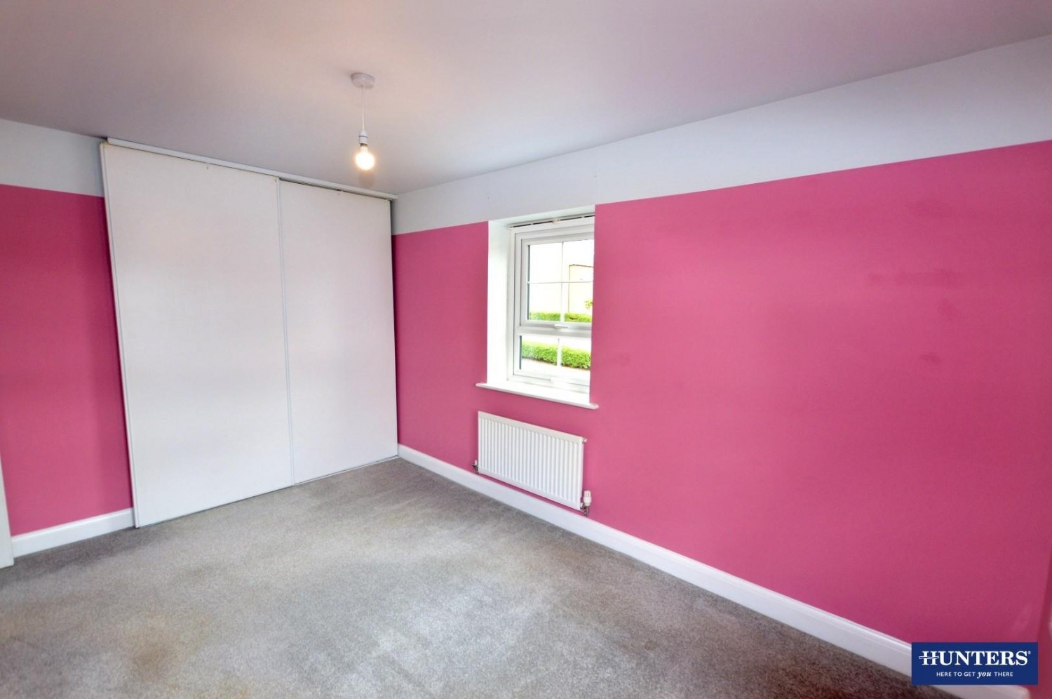 Clayhill Field, Wigston