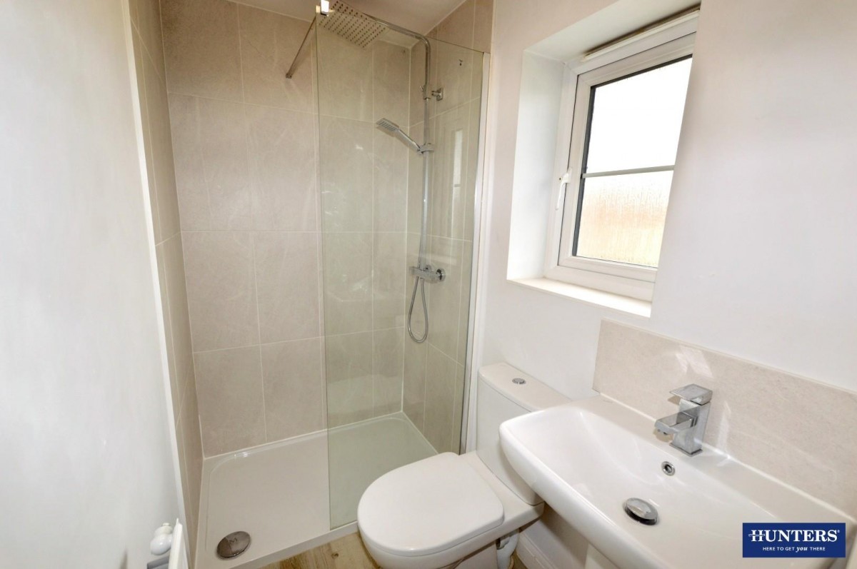 Clayhill Field, Wigston