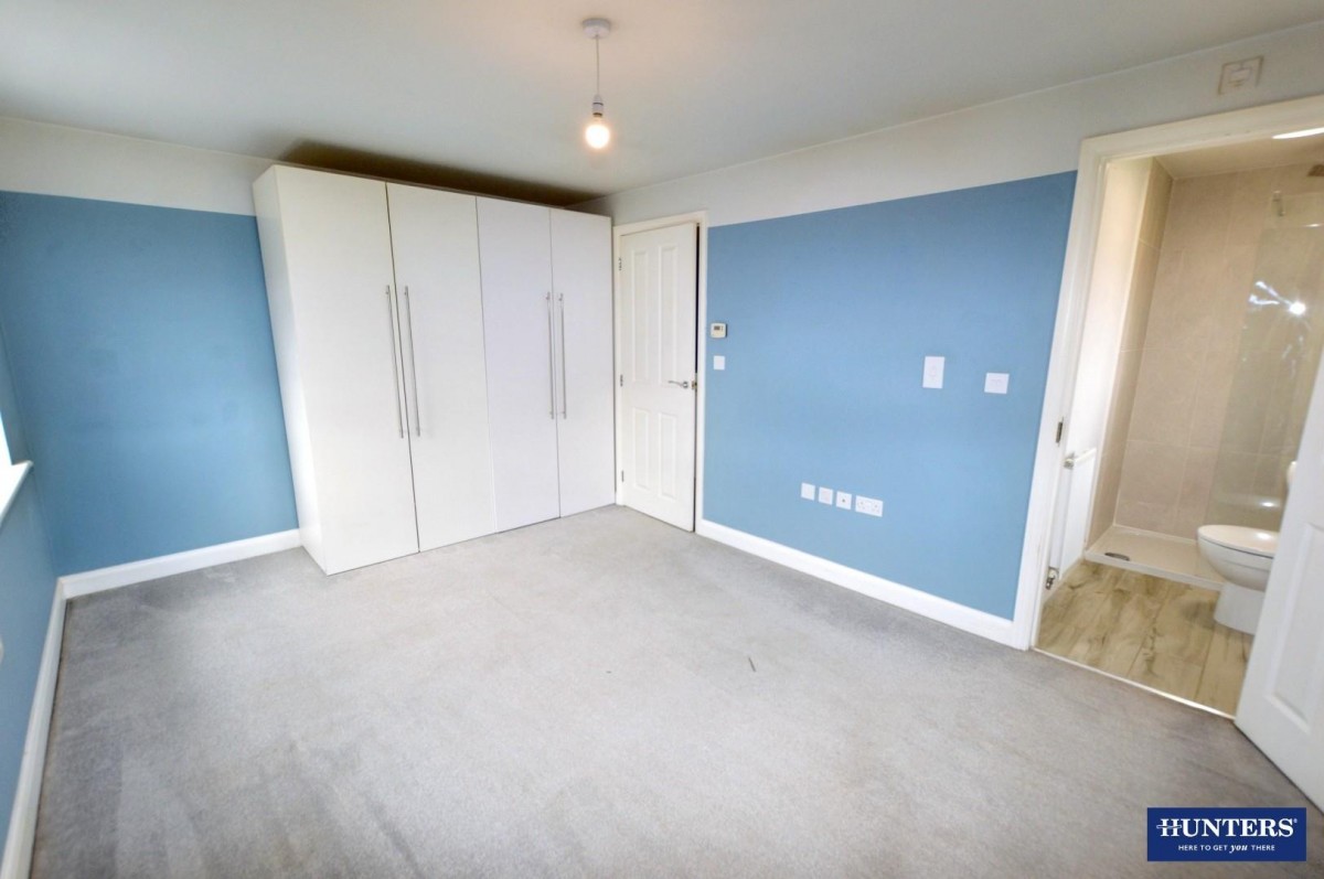 Clayhill Field, Wigston