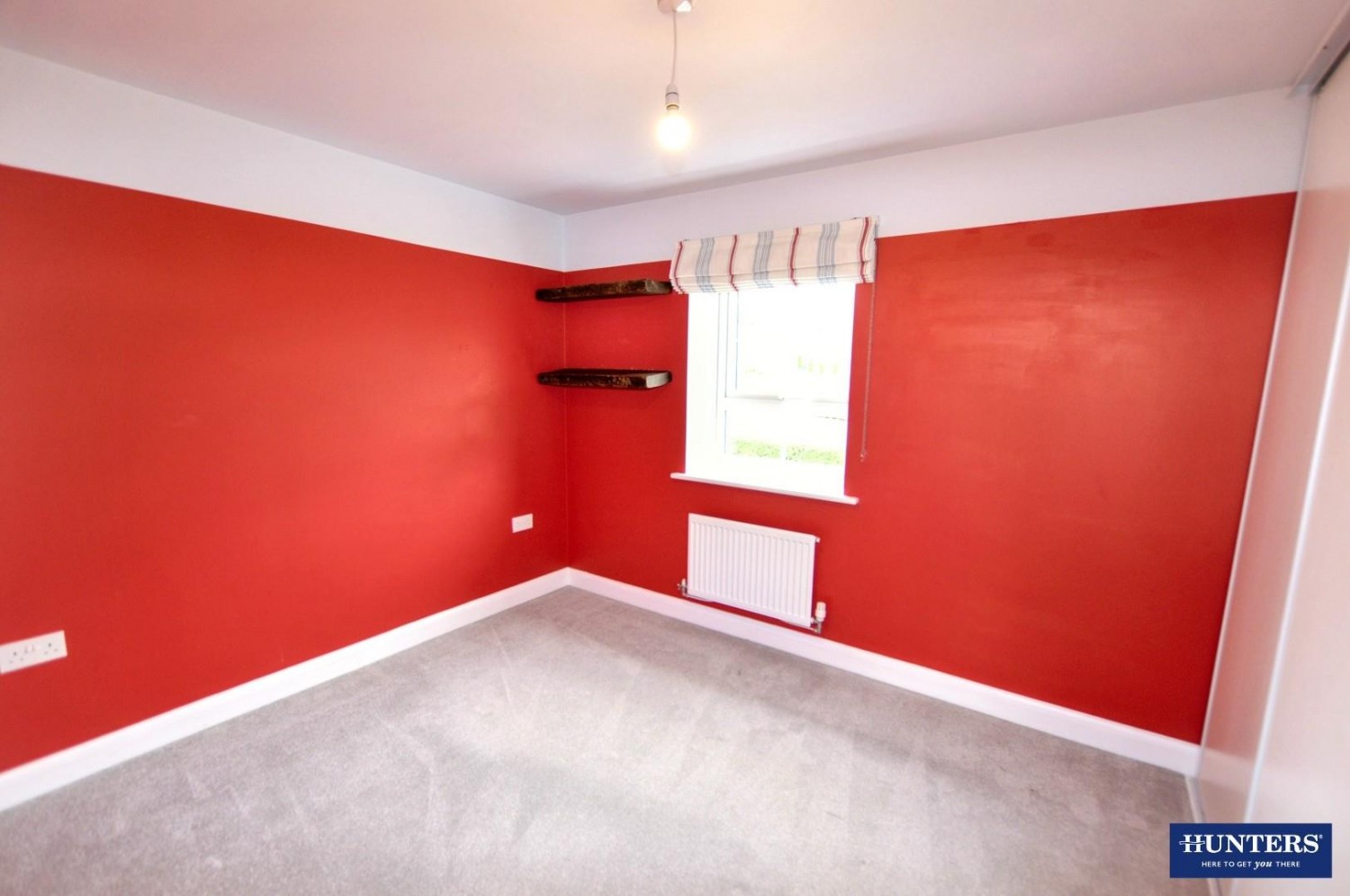 Clayhill Field, Wigston