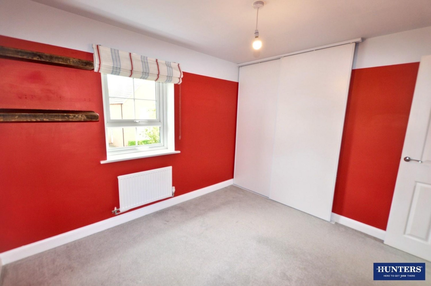 Clayhill Field, Wigston