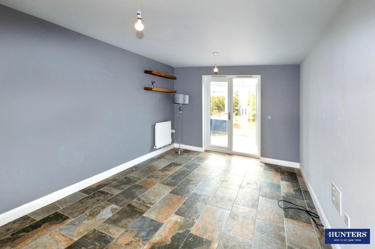 Clayhill Field, Wigston