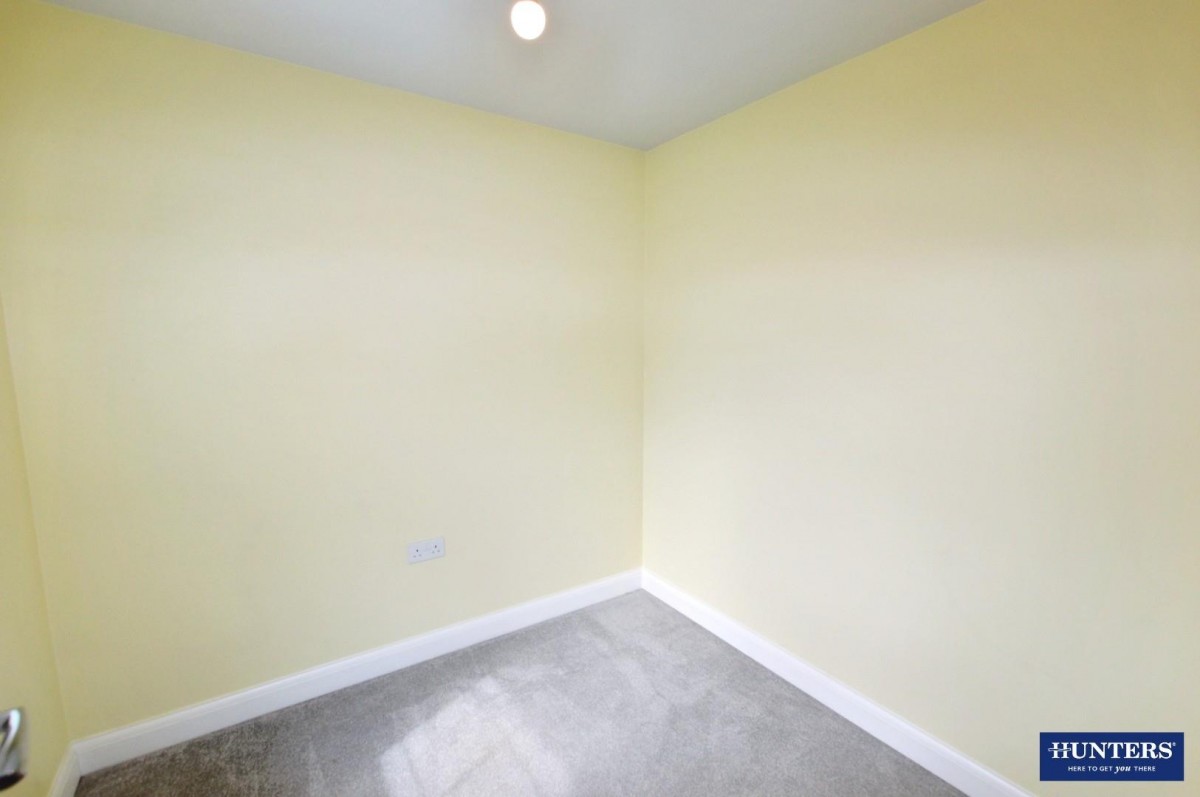 Clayhill Field, Wigston