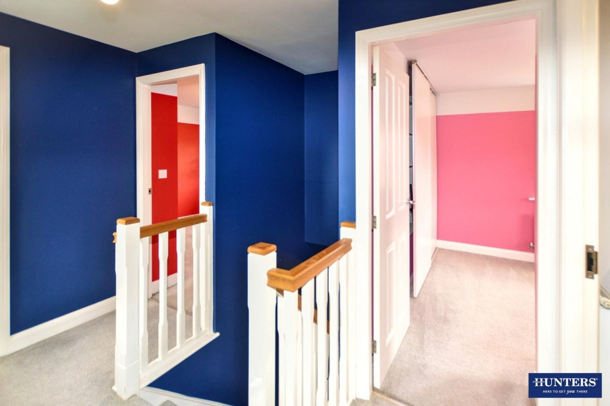 Clayhill Field, Wigston