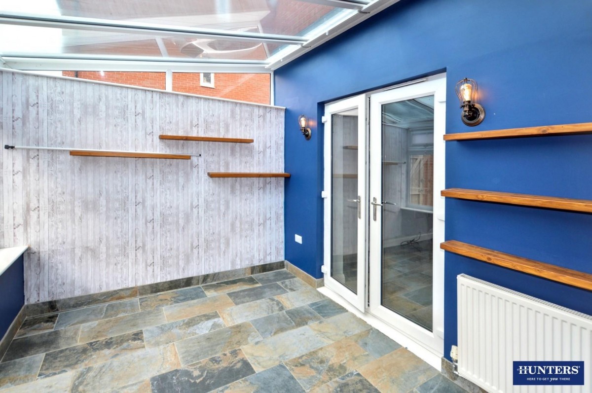 Clayhill Field, Wigston