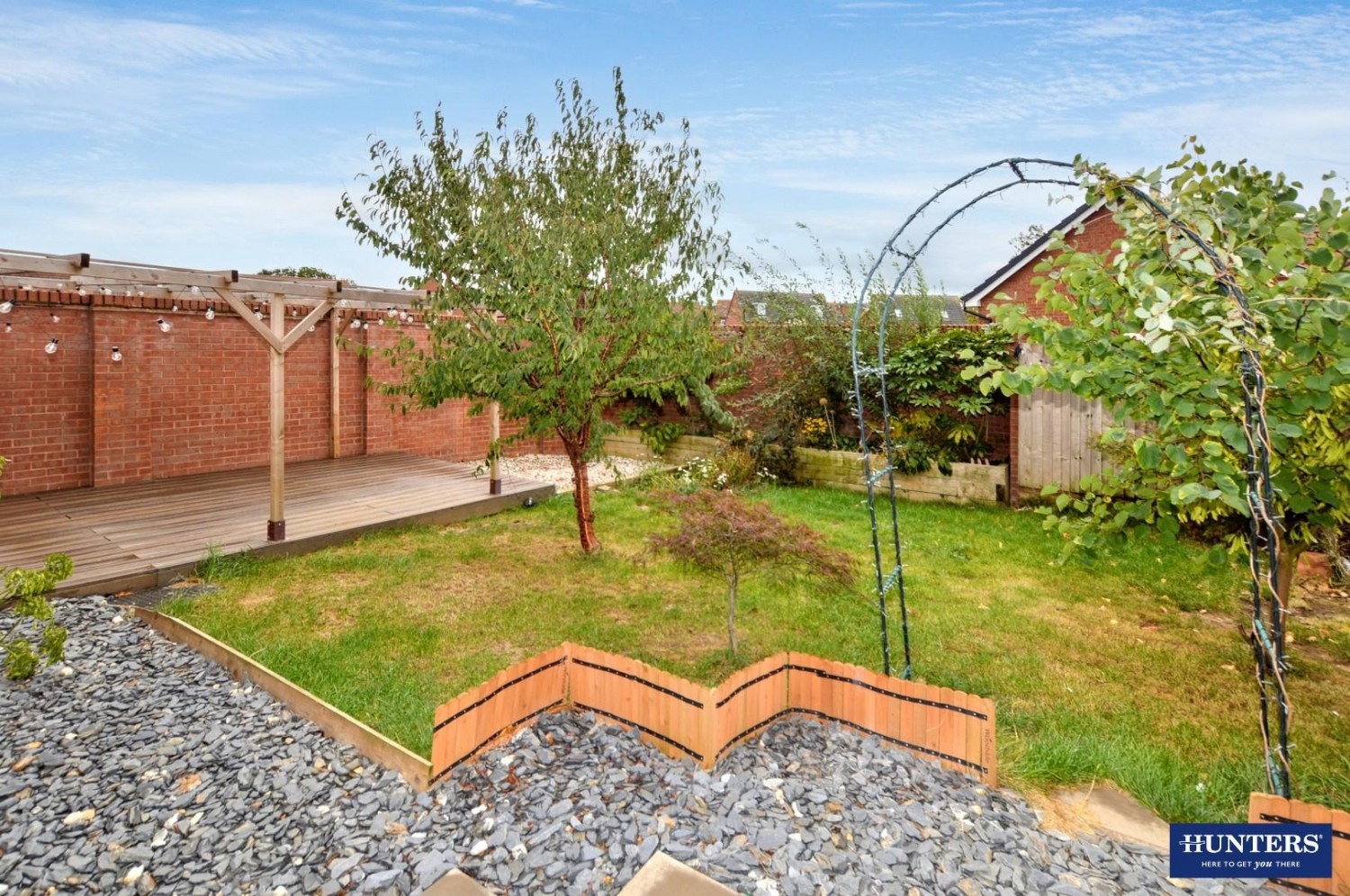 Clayhill Field, Wigston