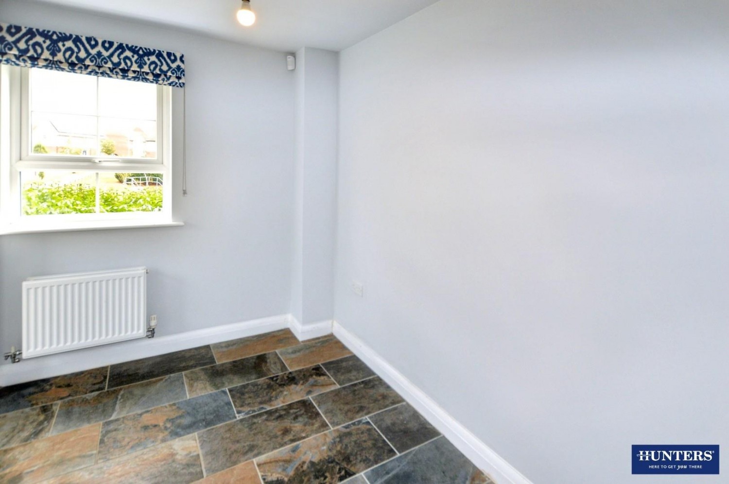 Clayhill Field, Wigston