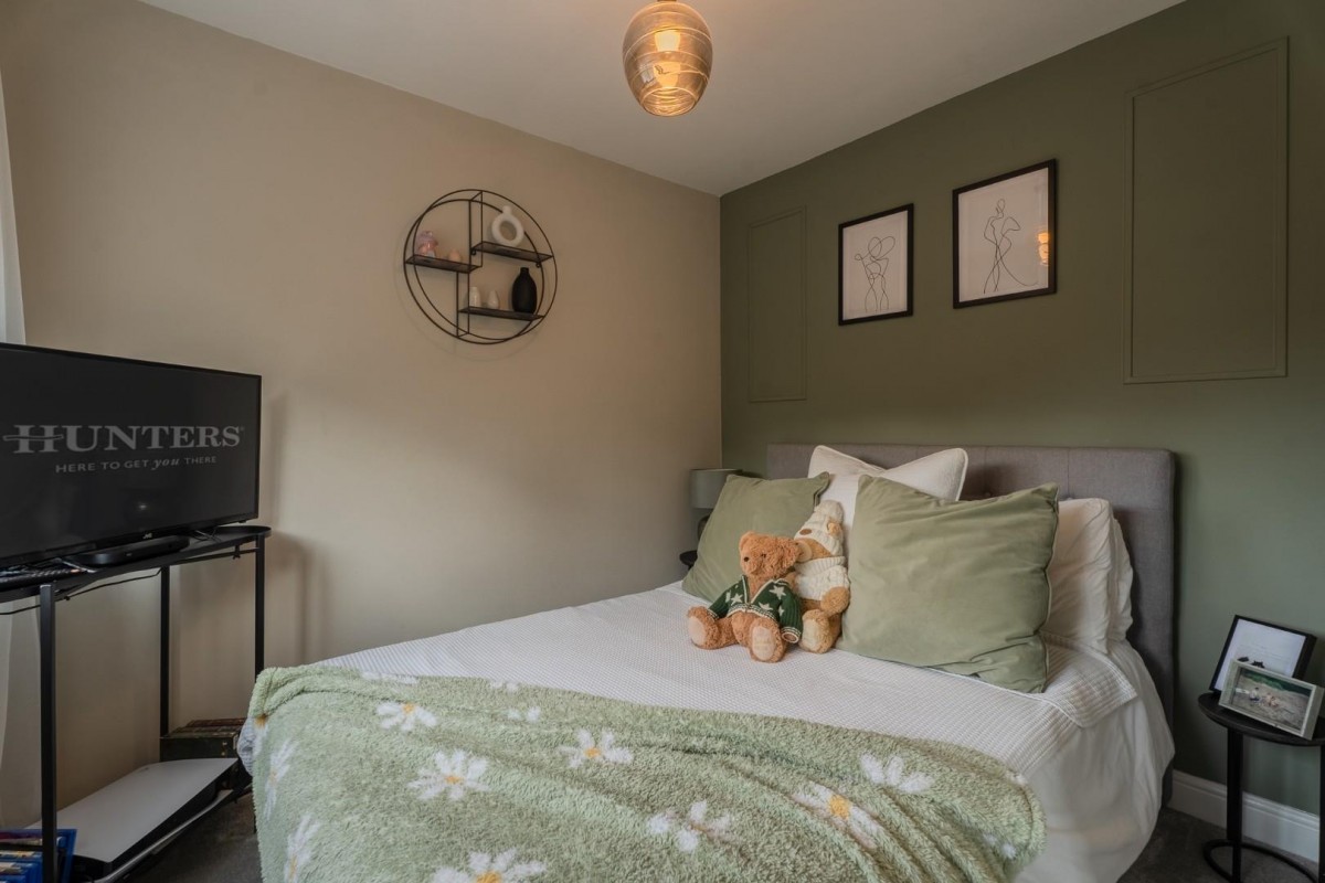 Foxlands Drive, Lower Gornal, DY3