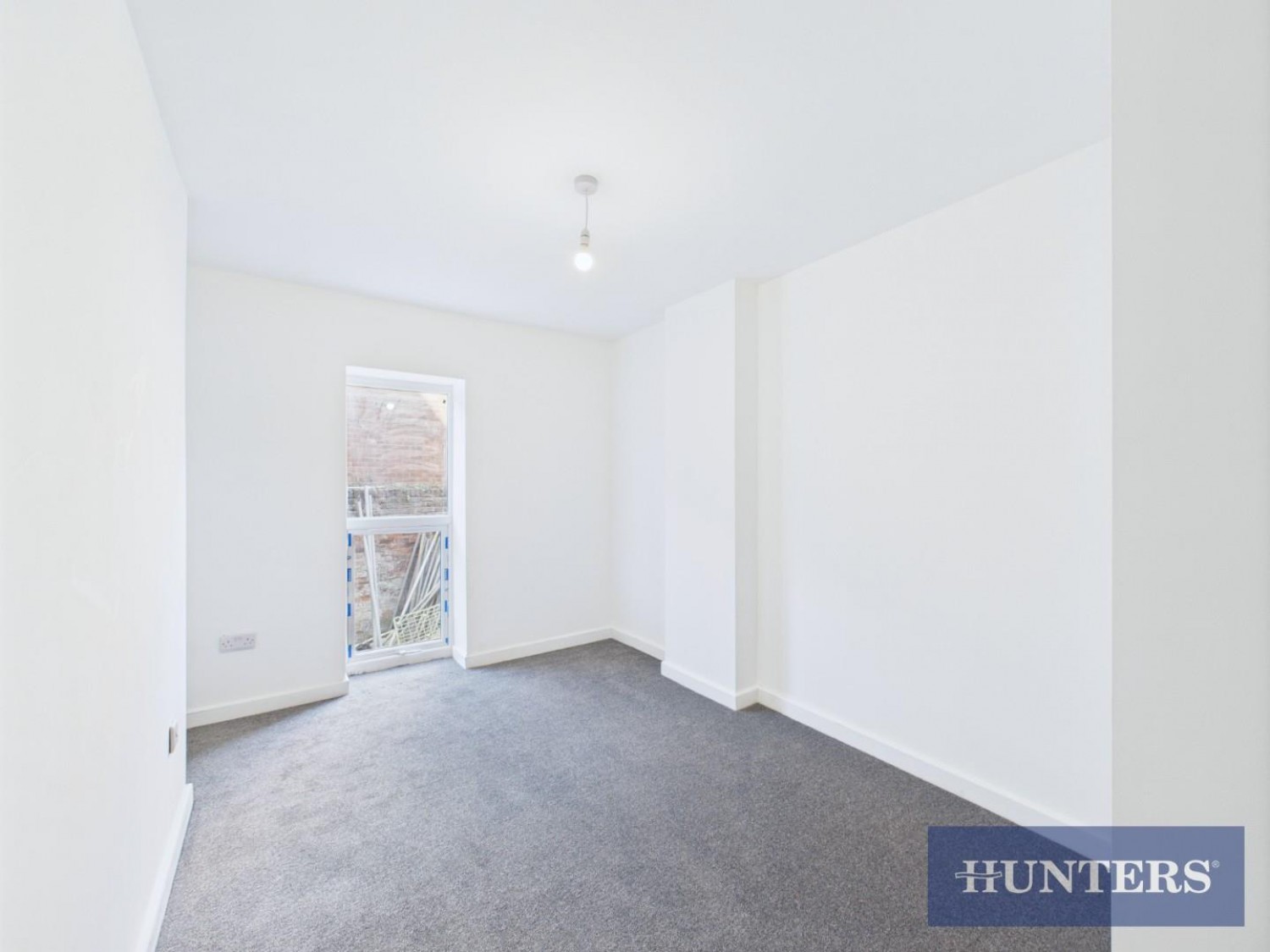 Marlborough Terrace, Bridlington