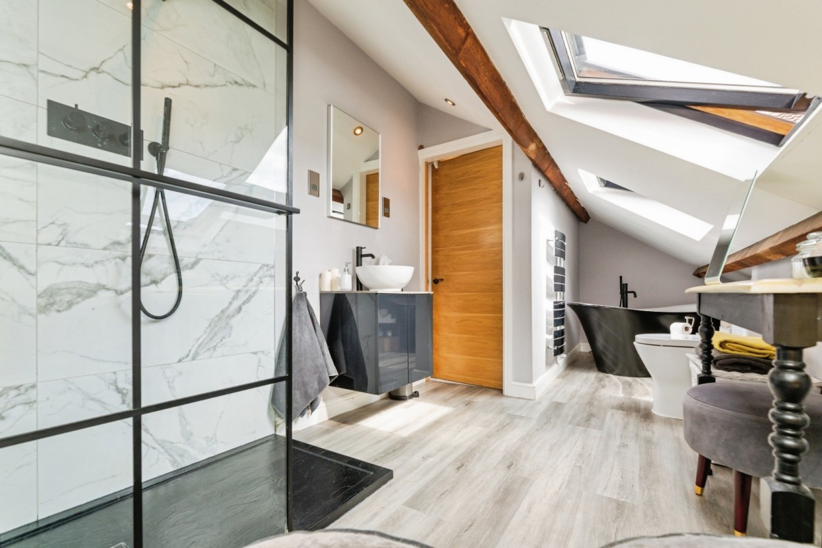 King Street, Hoyland, Barnsley