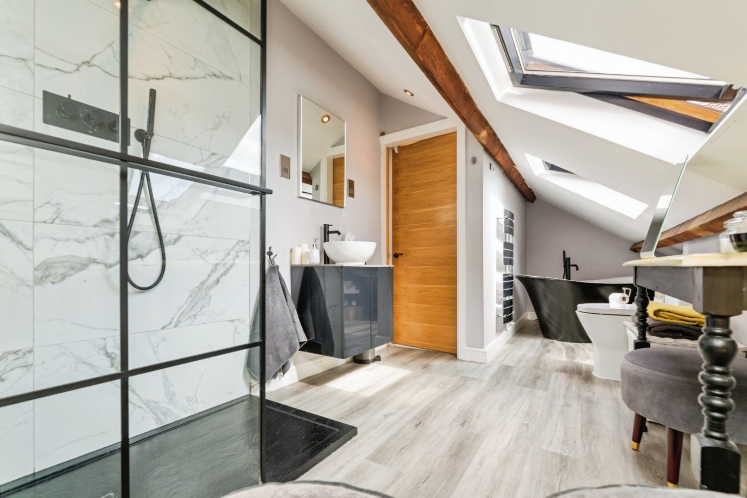 King Street, Hoyland, Barnsley