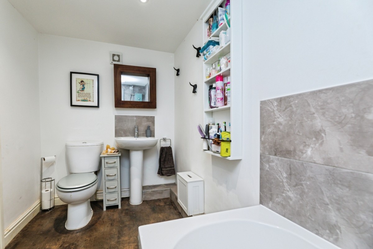 King Street, Hoyland, Barnsley