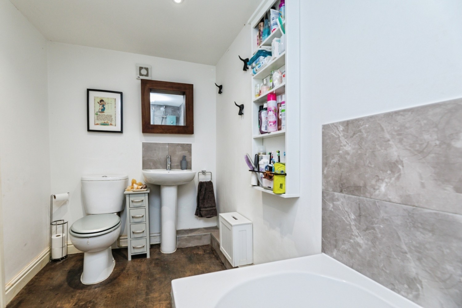 King Street, Hoyland, Barnsley