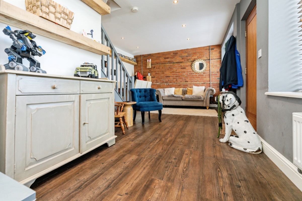 King Street, Hoyland, Barnsley