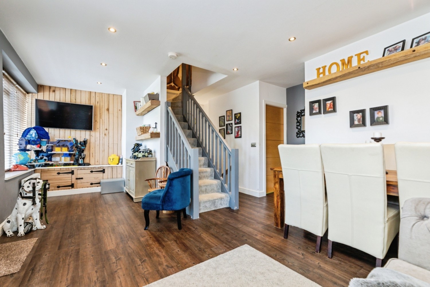 King Street, Hoyland, Barnsley