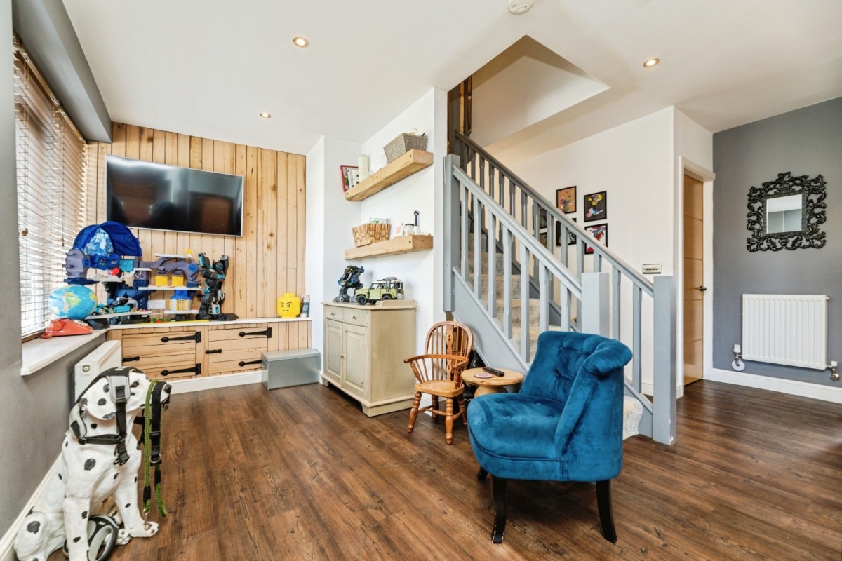 King Street, Hoyland, Barnsley