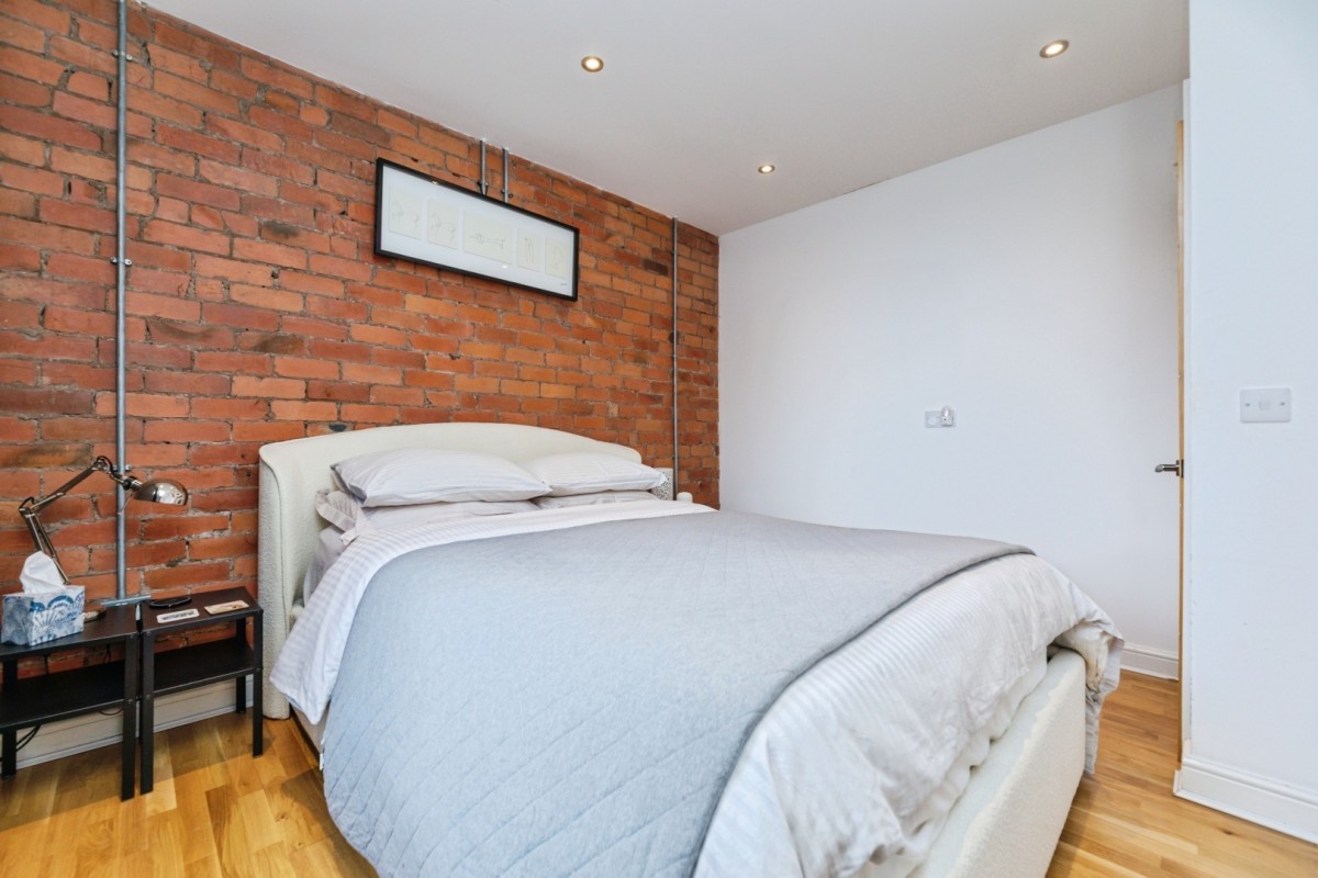 King Street, Hoyland, Barnsley