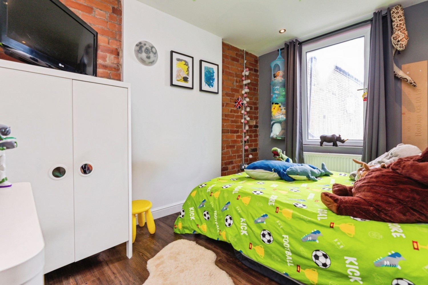 King Street, Hoyland, Barnsley