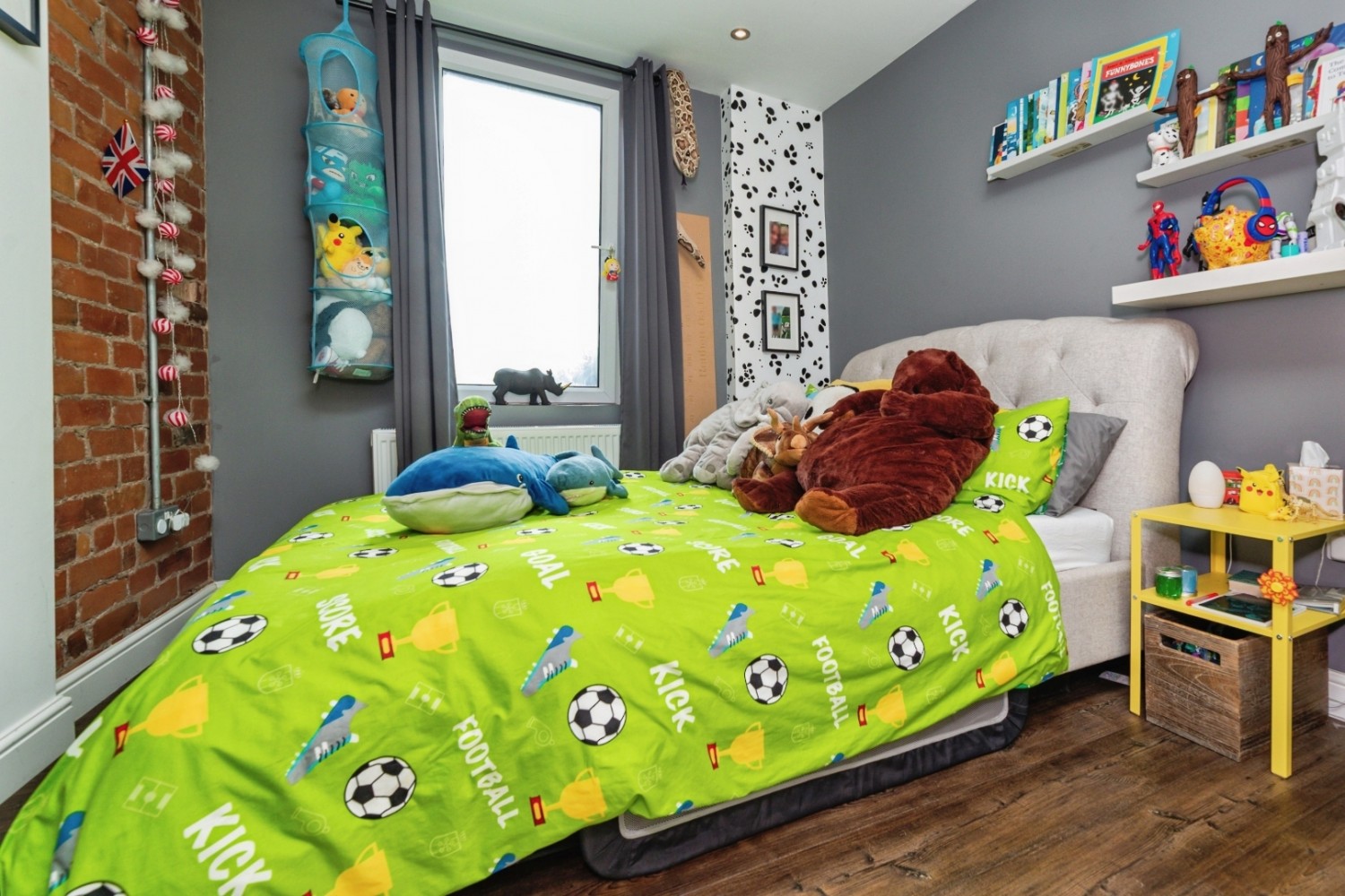 King Street, Hoyland, Barnsley