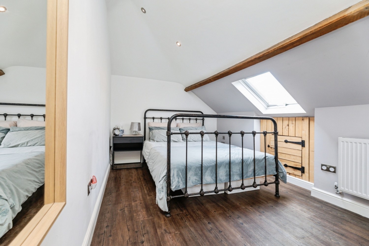 King Street, Hoyland, Barnsley