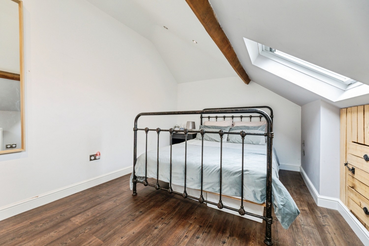 King Street, Hoyland, Barnsley