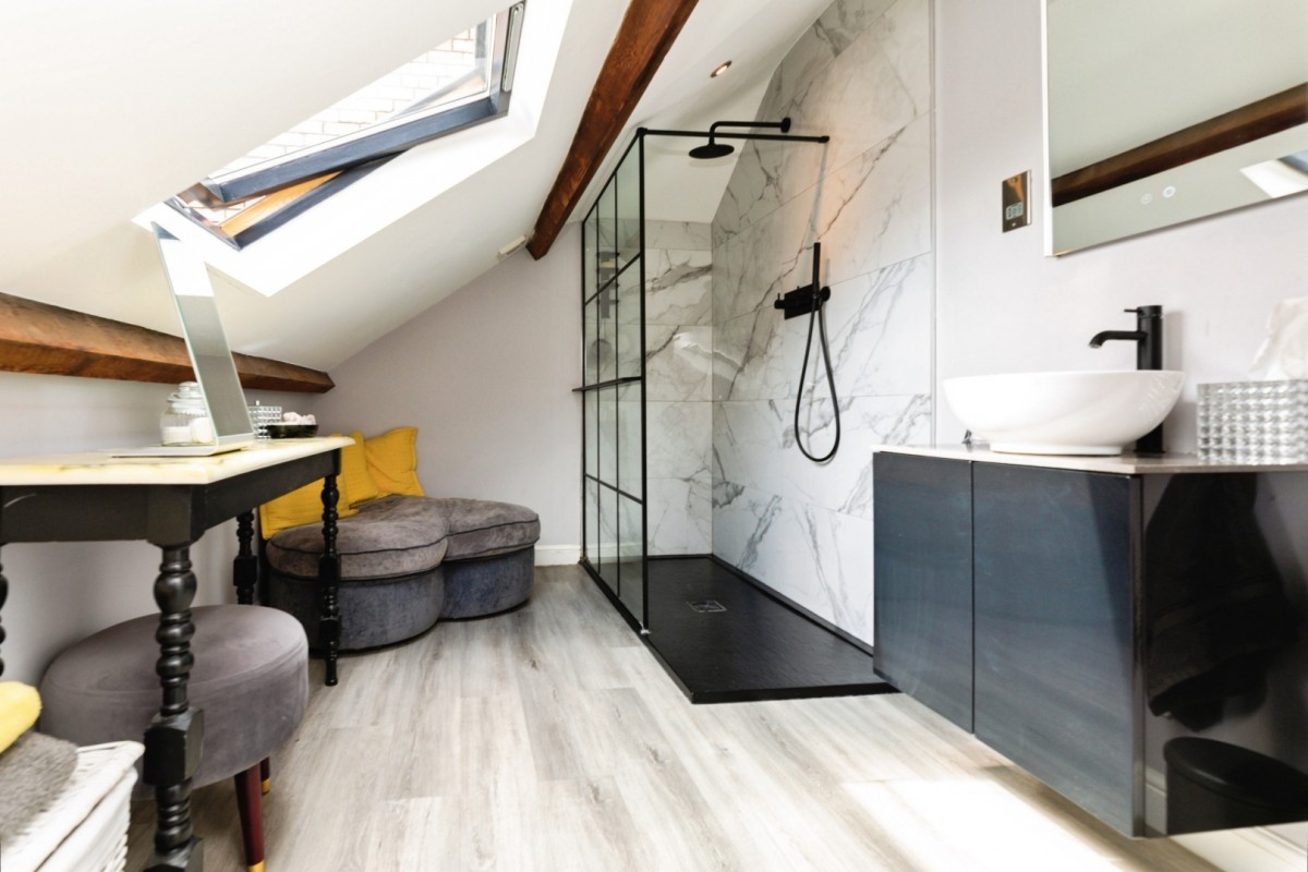 King Street, Hoyland, Barnsley