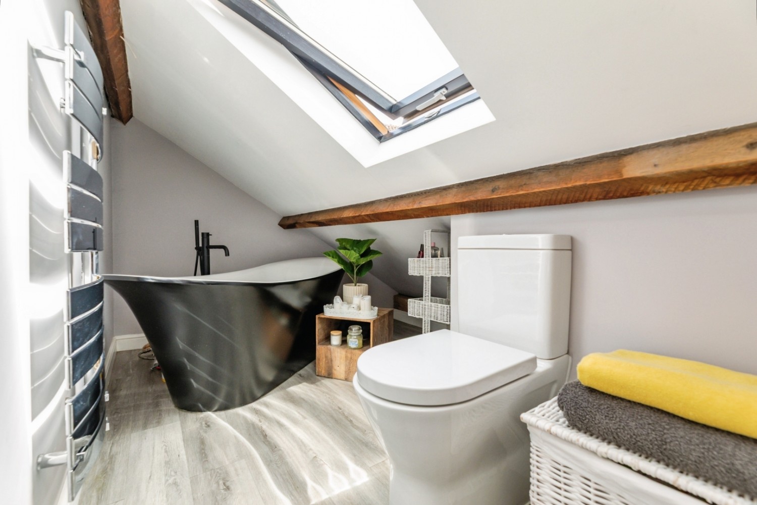 King Street, Hoyland, Barnsley