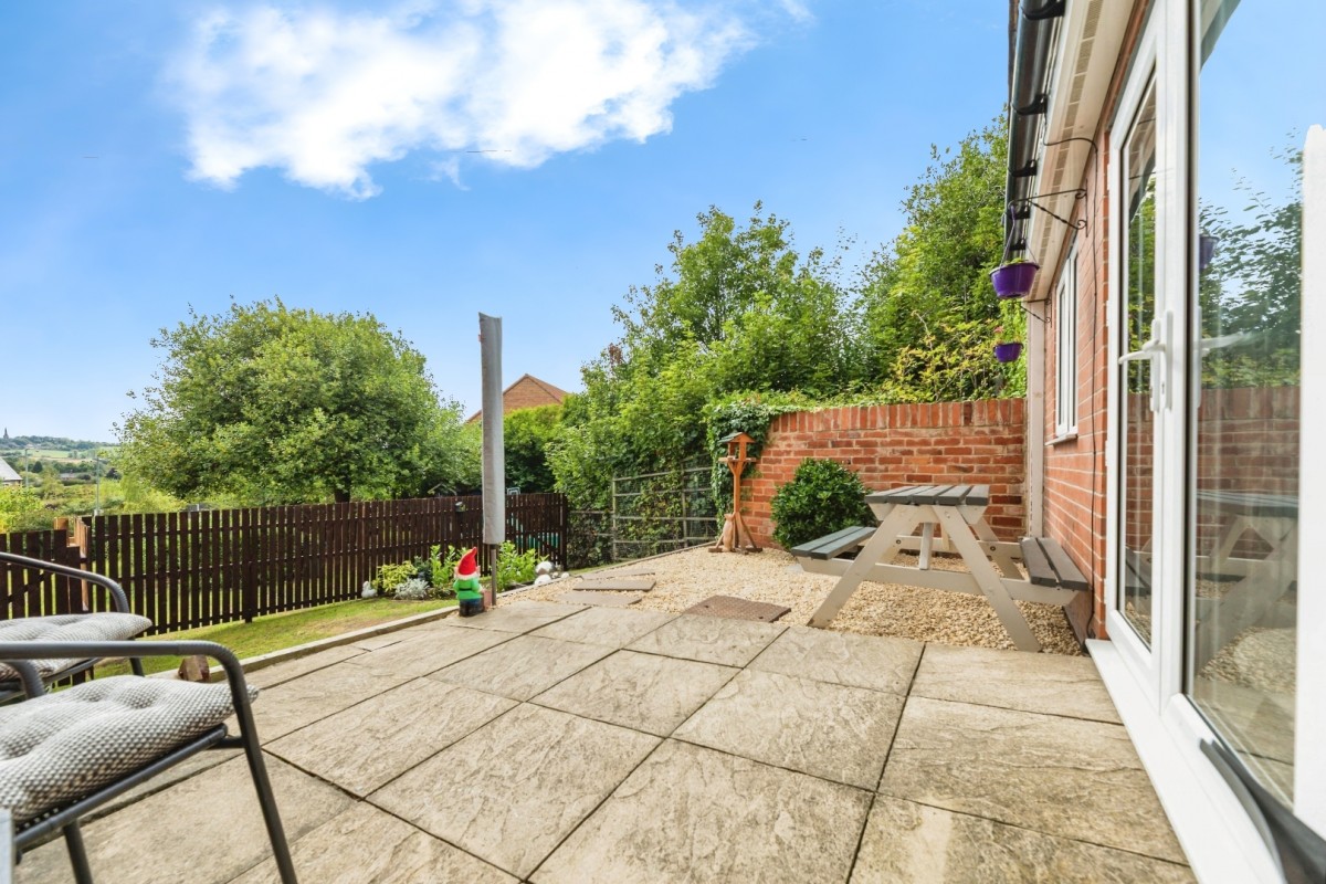 King Street, Hoyland, Barnsley