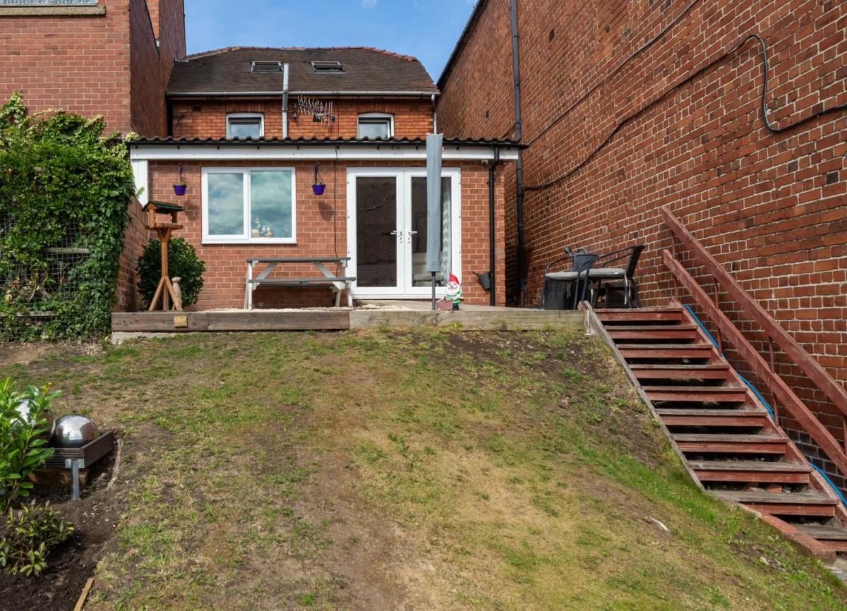 King Street, Hoyland, Barnsley