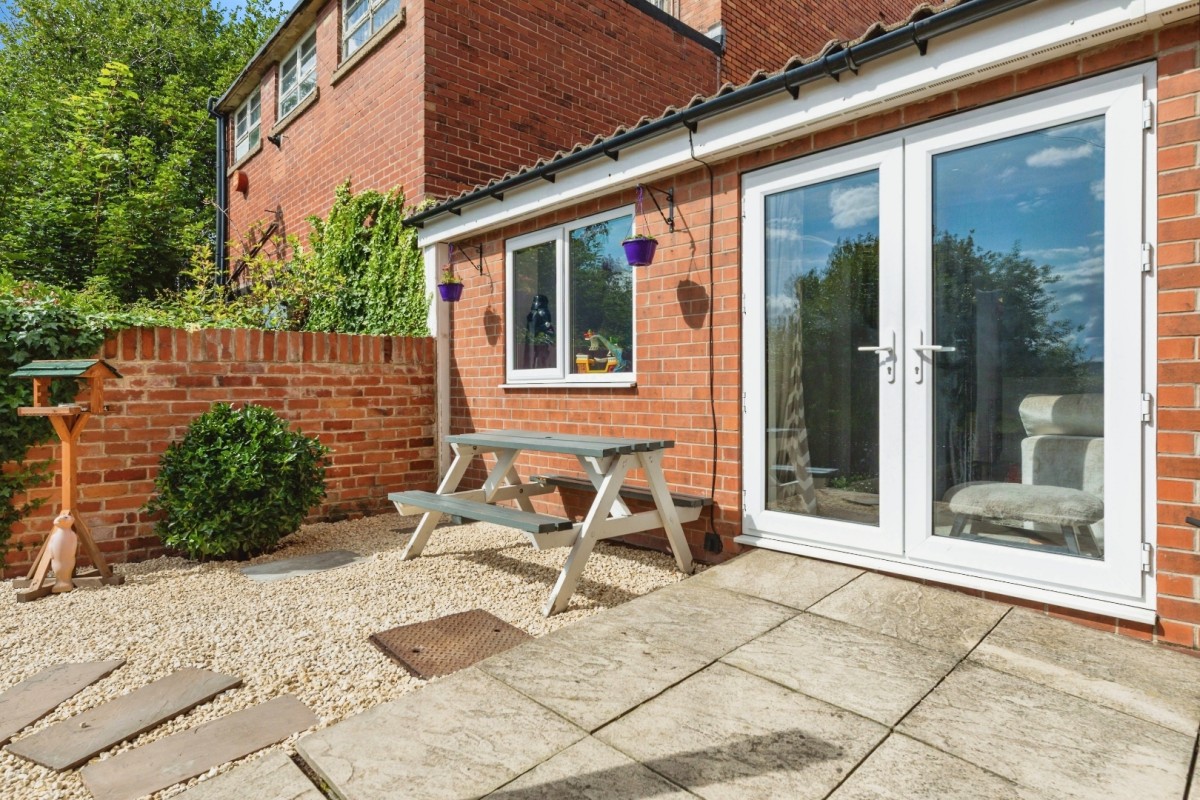 King Street, Hoyland, Barnsley