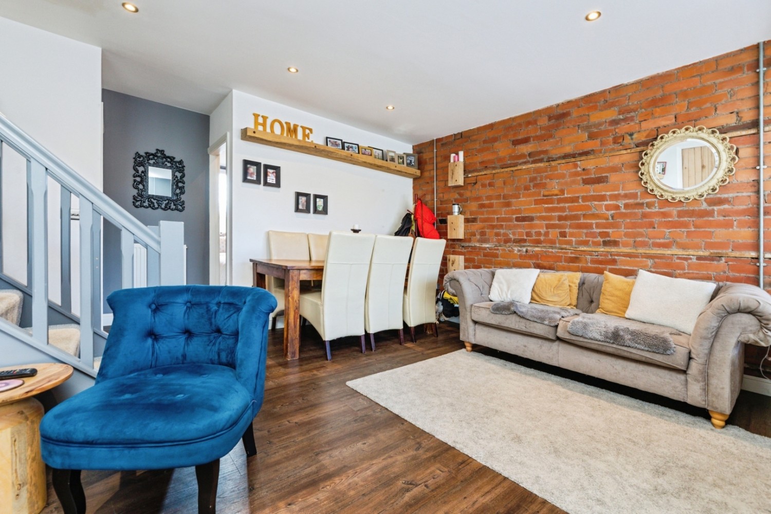 King Street, Hoyland, Barnsley