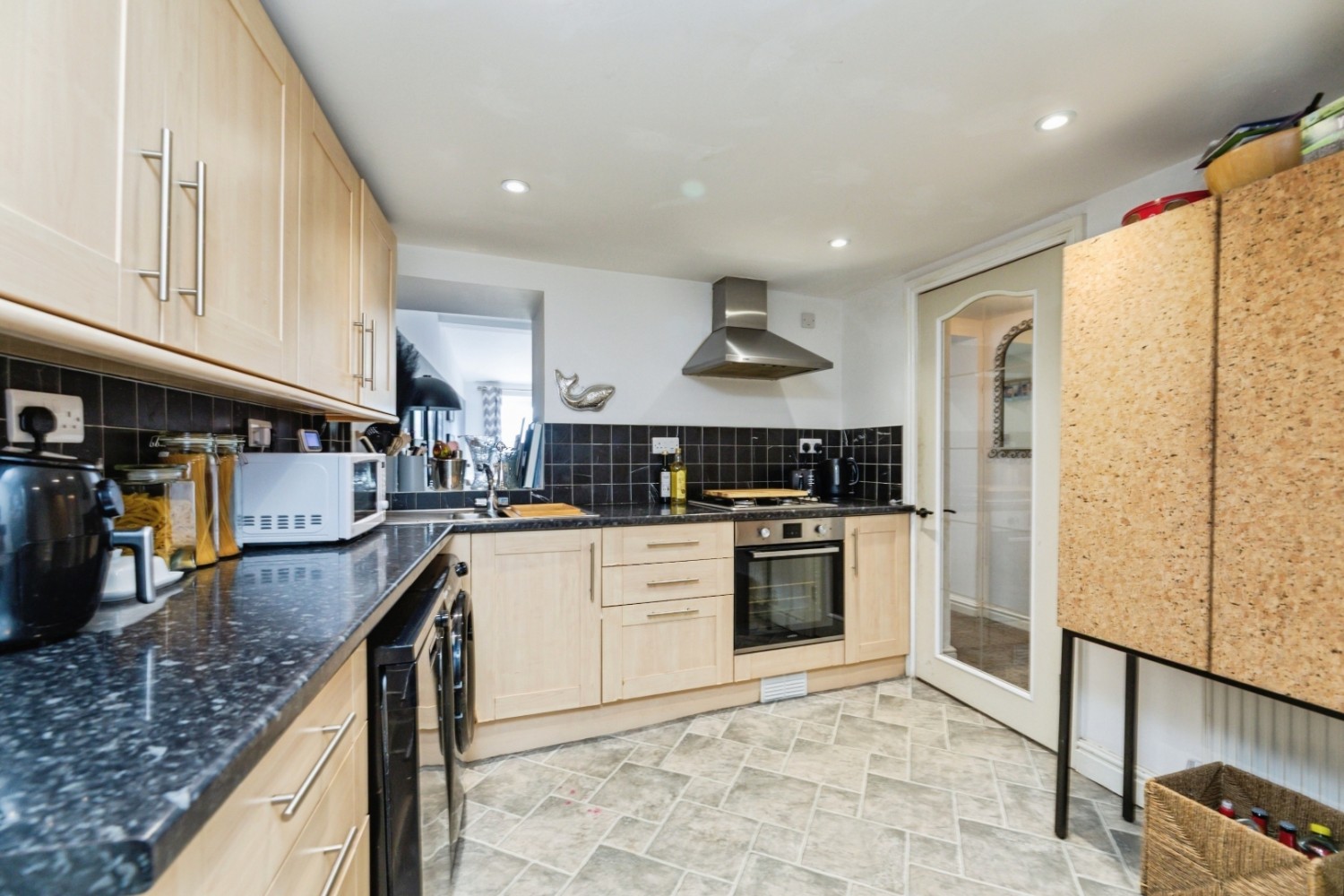 King Street, Hoyland, Barnsley